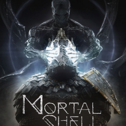  Mortal Shell Steam Kod